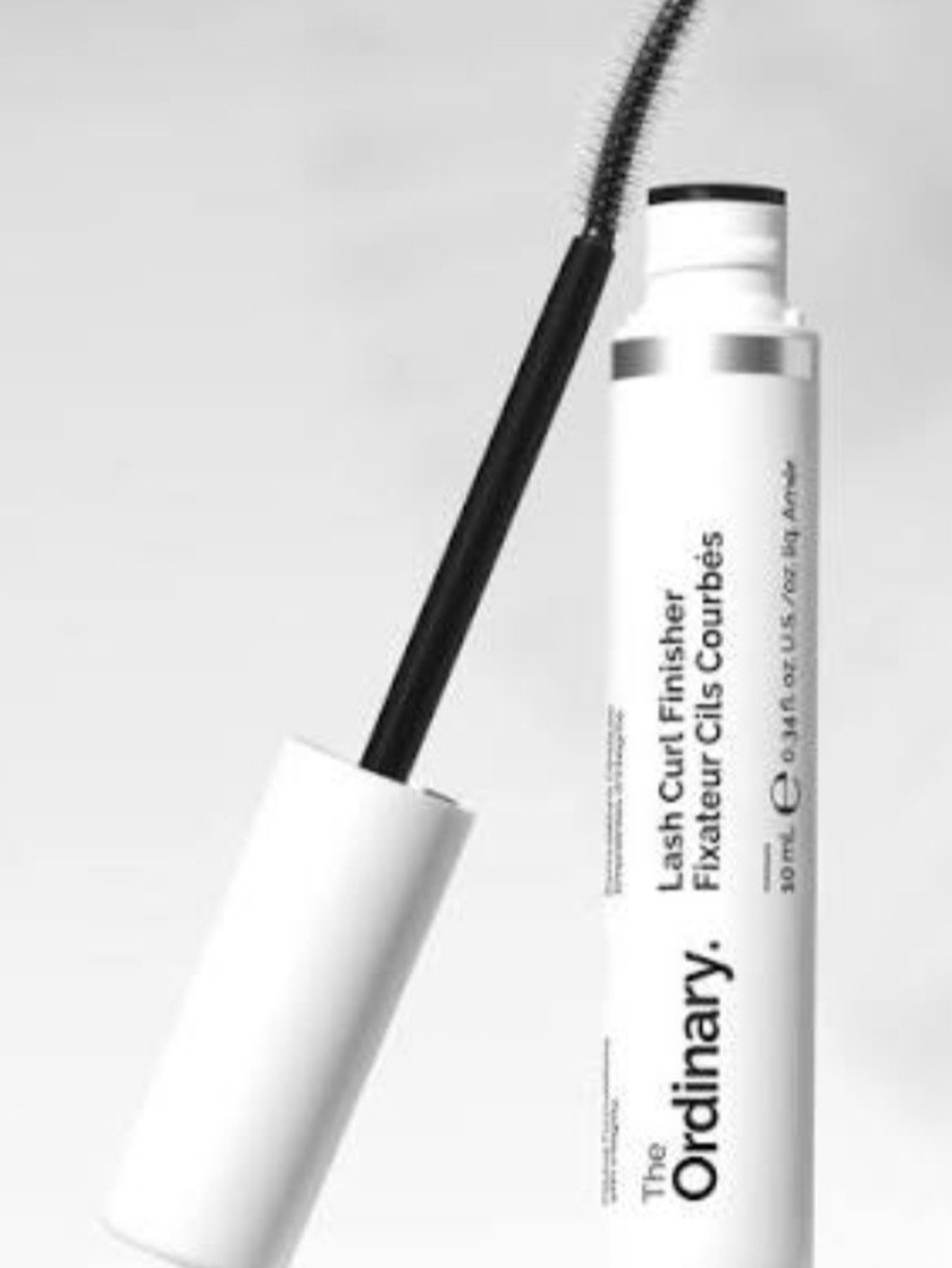The Ordinary 
Lash Curl Finisher